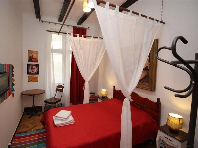 Pension Noemi Brasov Exterior photo