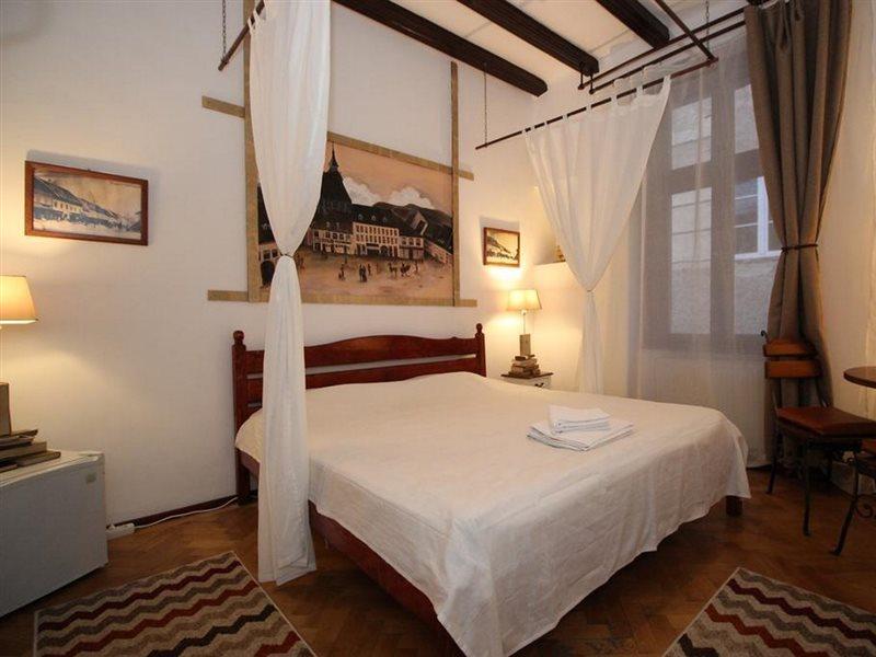 Pension Noemi Brasov Exterior photo
