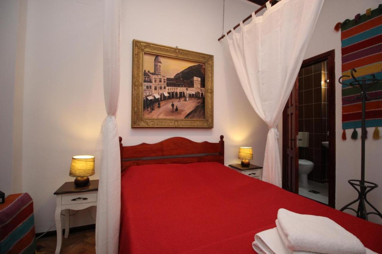 Pension Noemi Brasov Exterior photo