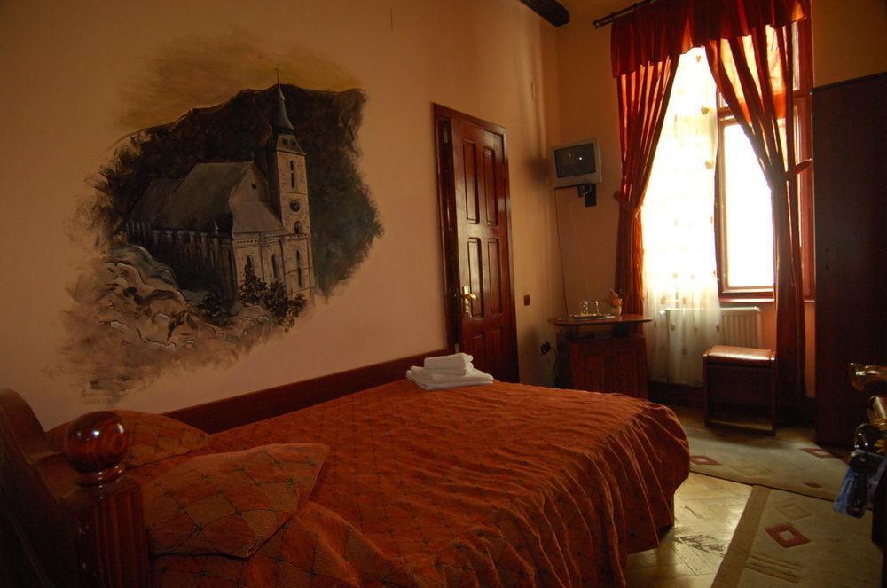 Pension Noemi Brasov Exterior photo