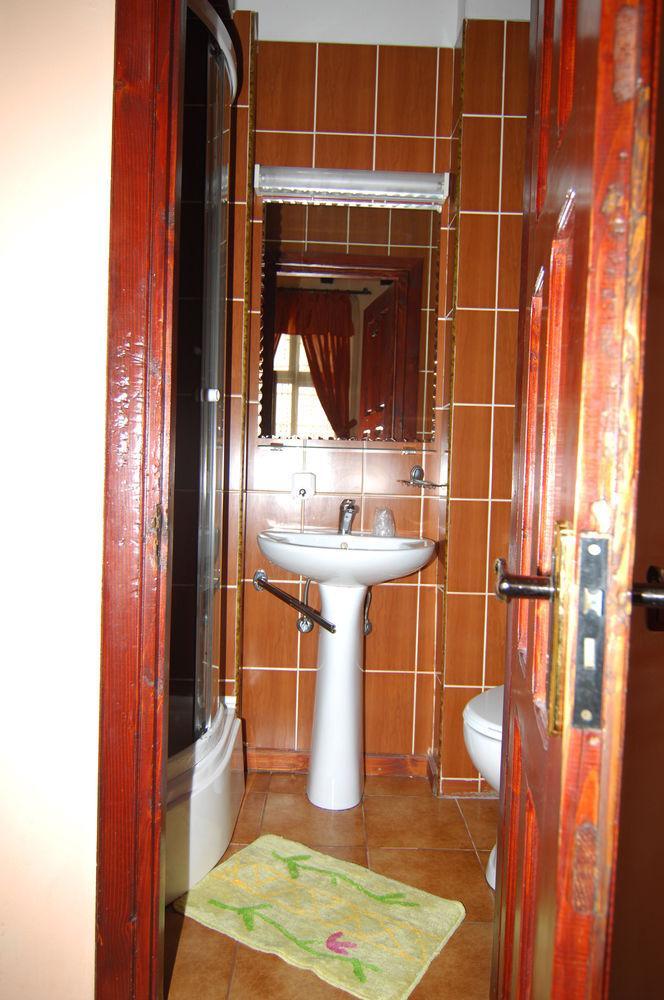 Pension Noemi Brasov Exterior photo