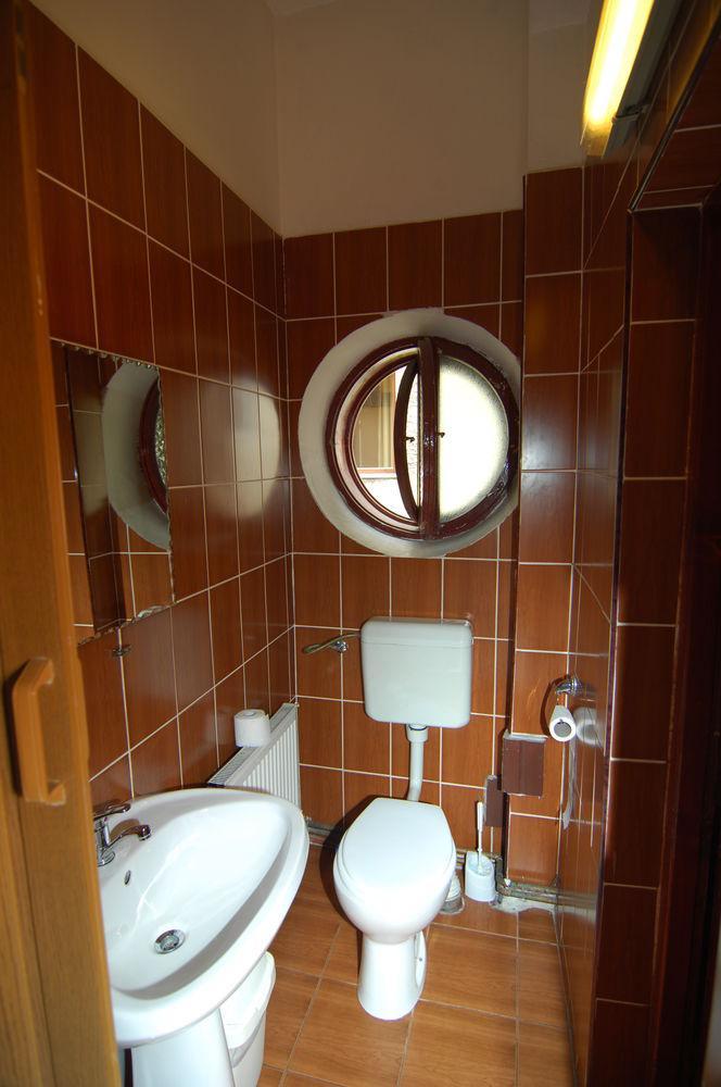 Pension Noemi Brasov Exterior photo