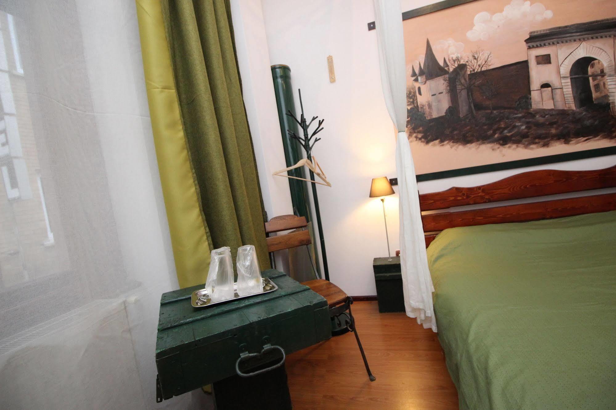 Pension Noemi Brasov Exterior photo